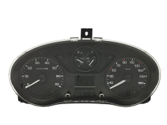 Conta-rotações Partner Berlingo 9801642280 PSA 50983