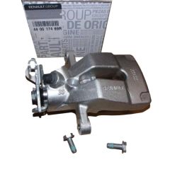Pinça de travão Direito Traseira Original 440017469R Renault