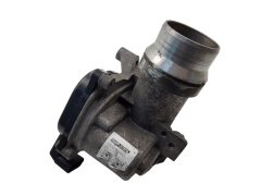 Válvula do corpo do acelerador 8200614985 Renault Dacia Nissan 1.5 DCI 2609