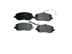 Pastilhas travão Frente MAGNETI MARELLI 363700201369 1617258380