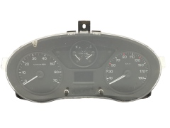 Conta-rotações Partner 2 Berlingo 2 5550013101 PSA 25960