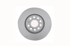Disco de travão Frente 1K0615301AA B11378 VW Audi Seat Skoda Borsehung