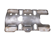Flange do Virabrequim 111132A000 3.5 V6 Renault Nissan