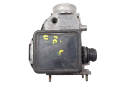Medidor de fluxo de ar BMW 3 1734651 0280200204 1.6 1.8 Bosch 1004