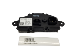 Resistência do Ventilador BMW 6411 9377854 Denso