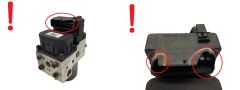 Bomba Abs Opel Zafira Astra G 90581417 0265216651 5401