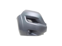 Para-choques Direito Frente Jumper Boxer Ducato 3 1612473180