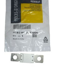Fusível Novo Original 8200351006 Renault