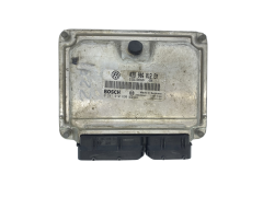 Unidade de Controlo 038906012EM 0281010690 Seat Bosch 63851
