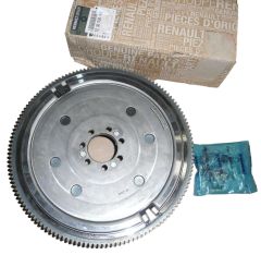 Volante motor Novo Original 123003045R Renault Dacia
