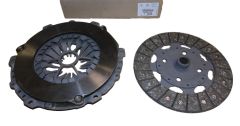 Kit embraiagem Novo Original 2058.03 205803 Citroen Peugeot