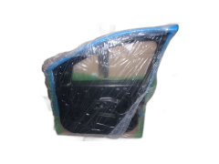 Porta Direito Frente Novo Original 801000083R Dacia Logan 2