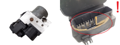 Bomba Abs Rover 25 SRB101210 0273004397 0265216684 2584