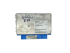 Unidade de Controlo 0260002429 1423642 BMW Bosch 58728