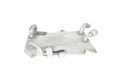 Radiador de Óleo Fazer Audi A6 A7 A8 4H0317021H 33171432101 Vika
