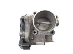Válvula do corpo do acelerador Renault 8200987453C H8200727648 2.0 2.3 DCI Valeo 2281