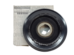 Polia cambota Renault Opel Nissan 123032762R 1230300Q2F Original