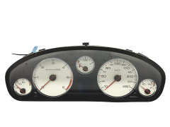 Conta-rotações Peugeot 407 9658138580 A2C53106703 45001