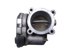 Válvula do corpo do acelerador Mercedes-Benz A6420900270 0281002894 1532