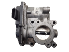 Válvula do corpo do acelerador Renault 161206038R H8201171233 0.9 1.2 TCE 2295