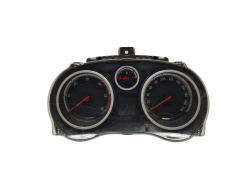 Velocímetro Opel Corsa D P0013264285 28120245-3 1372