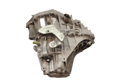 Caixa de velocidades TL4A001 TL4001 Renault Megane 2 1.5 DCi 7701477994
