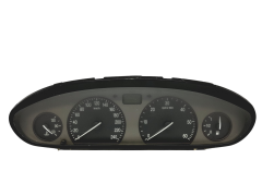 Conta-rotações Lancia Lybra 6028400060 6028400040 41300