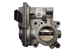 Válvula do corpo do acelerador Renault 161206038R H8201171233 0.9 1.2 TCE 1557
