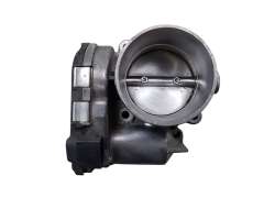 Válvula do corpo do acelerador 0205003052 Fiat Alfa Romeo Bosch 2294