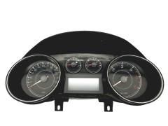 Conta-rotações Fiat Bravo 554000980100 5550019804 56879