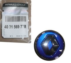 Tampa do cubo da roda Novo Original 403156977R Renault Kadjar