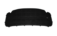 Absorvedor de som do capô 1T0863831B 88631700302 VW Caddy Touran DPA