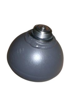 Esfera da Suspensão Novo Original Traseira Citroen C5 1638375680