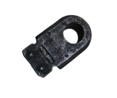 Barra Estabilizadora Frente Original Renault Scenic II 7701056678