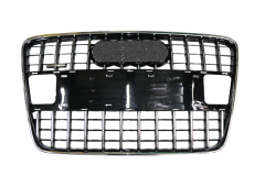 Grelha do Radiador 4L0853651E 88531774402 Audi Q7 DPA