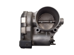 Válvula do corpo do acelerador Ford Volvo 7S7G-9F991-CA 0280750535 1.6 1192