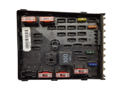 Caixa de fusíveis 3C0937125 6359-2777 VW SEAT Audi 10549