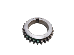 Roda comando 13021AL51A Nissan Renault 3.5 V6