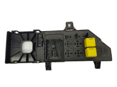 Caixa de fusíveis Saab 518820022 12798346 GM 19767