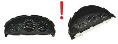 Conta-rotações Daewoo Lanos 96275911AG 50245