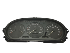 Velocímetro Renault Megane 1 Scenic 1 7700847784 D 51750