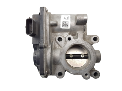 Válvula do corpo do acelerador Renault 161206038R H8201171233 0.9 1.2 TCE 2062