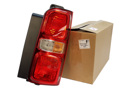 Farol Direito Traseira Jumpy Expert 9808243080 Novo Original