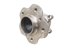 Cubo de Roda Traseira 432024EA0A Renault Kadjar 0km