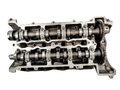 Cabeça do motor Mercedes-Benz 6680160801 1.7 16V CDI 668942
