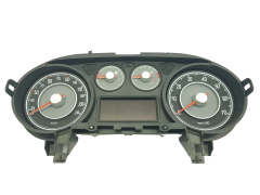 Conta-rotações Fiat Punto Evo 5550050900 27170
