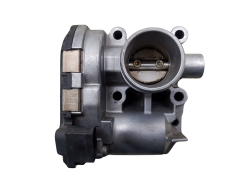 Válvula do corpo do acelerador Smart A1601410225 0003094V007 Bosch 2031