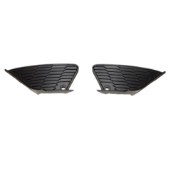 Grelha do Radiador Frente Original Citroen C5 III 7414YE