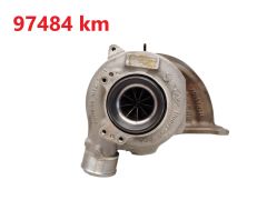 Turbocompressor Alfa Romeo 2.0 00500525430 2856A00933 848460-1 97484 km