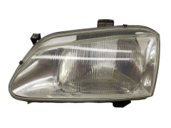 Farol Esquerdo 7701040682 Megane 1 Scenic 1 Renault Valeo 4879